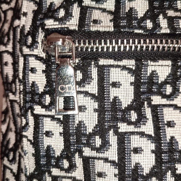Christian Dior Backpack - Picture 1 of 12